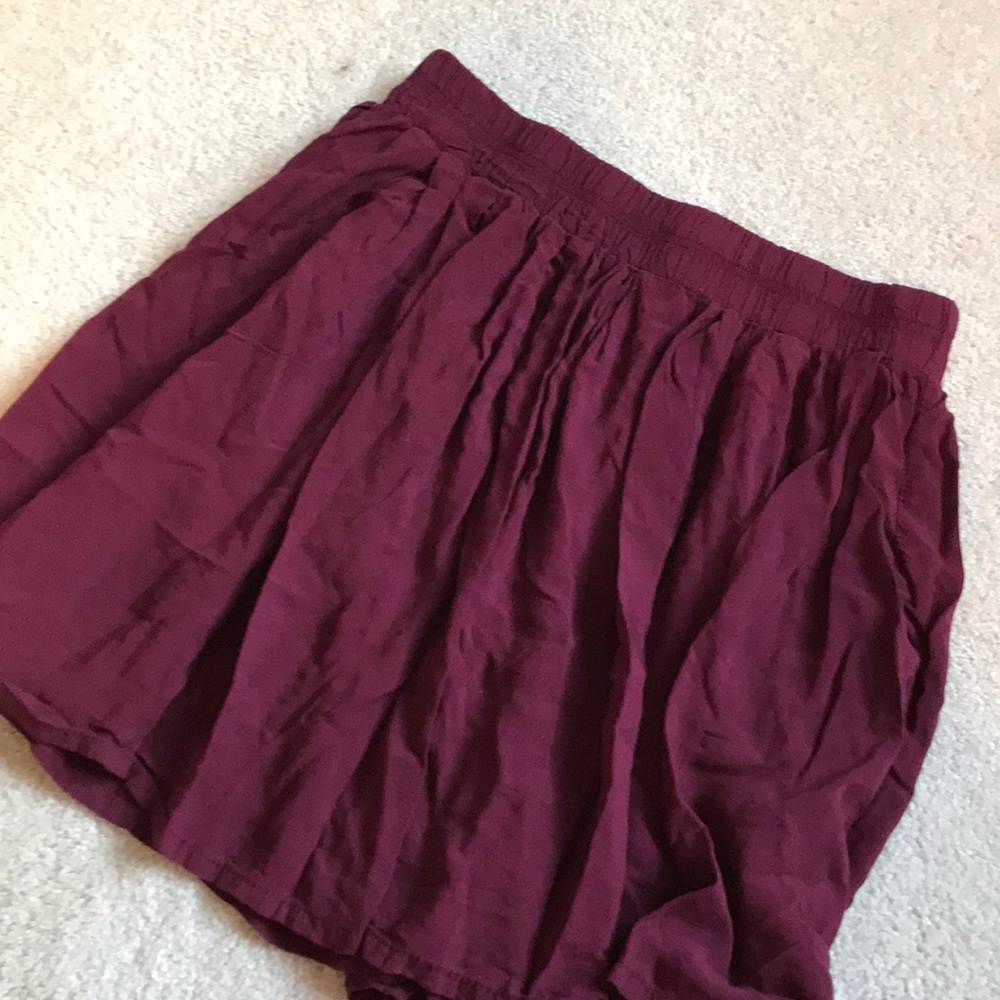Bethany mota skirt